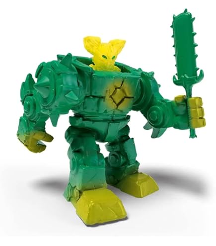 Schleich Eldorado Monsters フィギュアセット Schleich Eldorado Monsters フィギュアセット